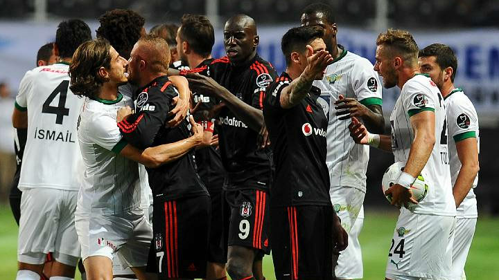 Kartal büyük fırsat tepti!