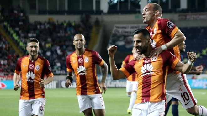 G.Saraylı yıldız büyük acı çekiyor!