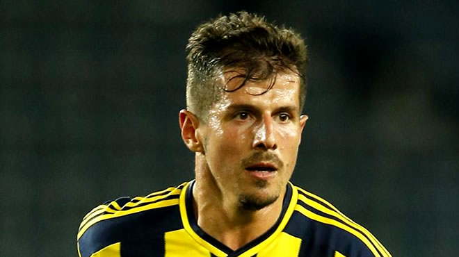 Şok! Emre Belözoğlu‘na saldırı!