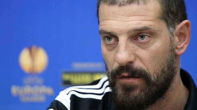 Bilic'ten rakiplerine gönderme!