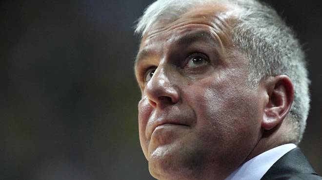 Odradovic‘ten flaş F.Bahçe kararı!