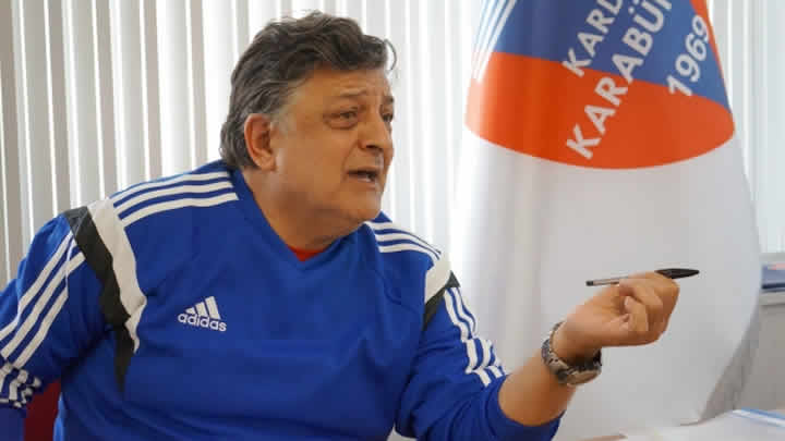 Yılmaz Vural patladı! 'Bizi düşürmüşler'