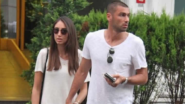 Burak, F.Bahçe'yi izledi ve dedi ki...