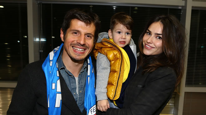 Emre Belözoğlu, faciadan döndü