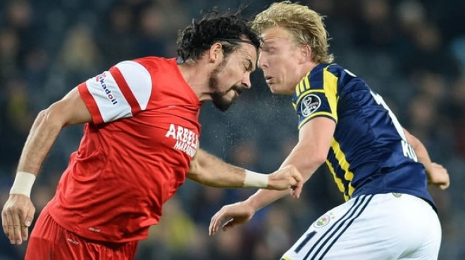 F.Bahçe'yi bekleyen tam 10 tehlike