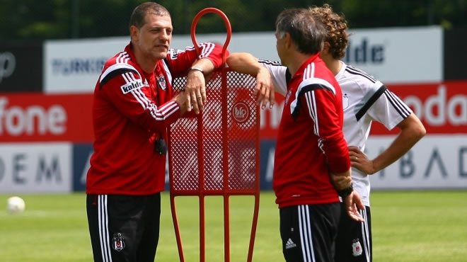 Kartal 7 eksikle çalıştı!