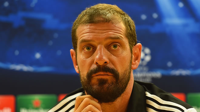 Beşiktaş'ta şampiyonluk gelse bile...