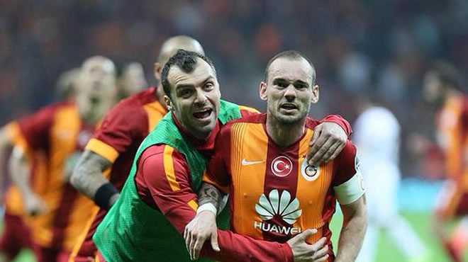 Gençler'in kilidini Sniper açtı!