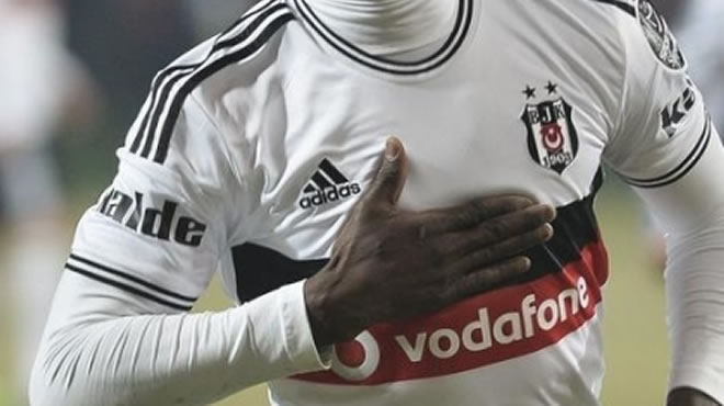 Beşiktaşlı yıldız F.Bahçe‘ye gidiyor!