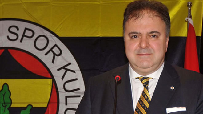 İşte Yıldırım'ın ilk rakibi!