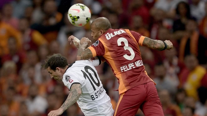 'Böyle bir tarih yazılacağını...'