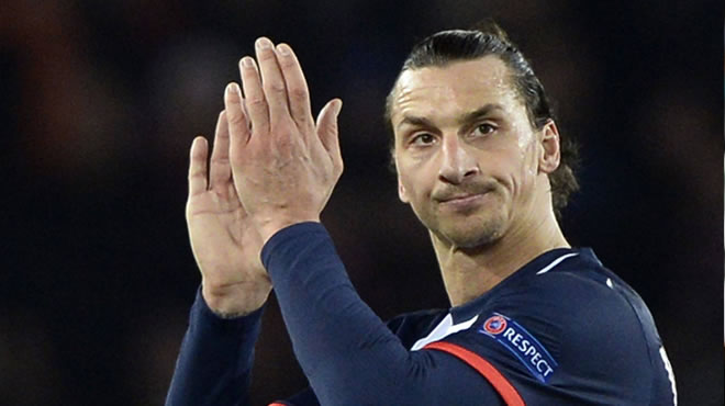 FLAŞ! İbrahimovic‘in parası çıktı!