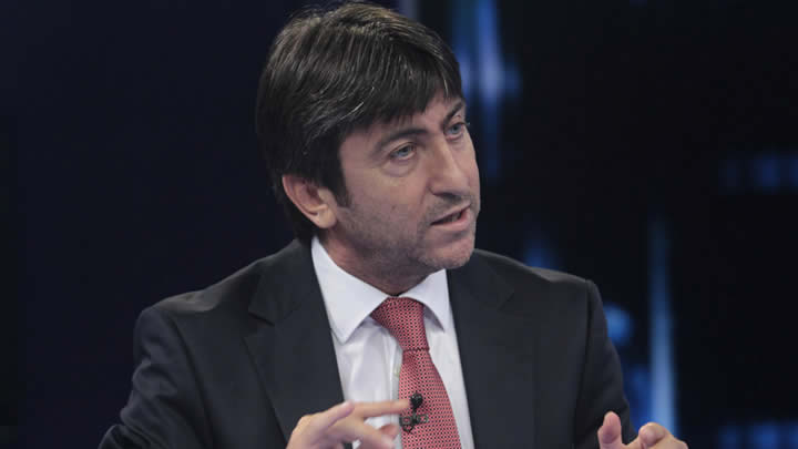 Rıdvan Dilmen'in derbi favorisi