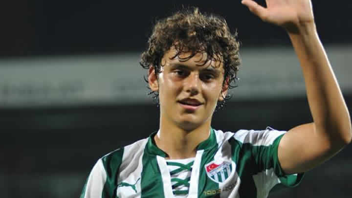 Enes Ünal'a müthiş teklif