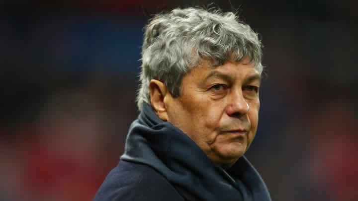 Lucescu'dan flaş Türkiye açıklaması!