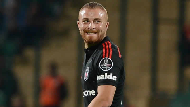 Gökhan Töre'den Bilic açıklaması