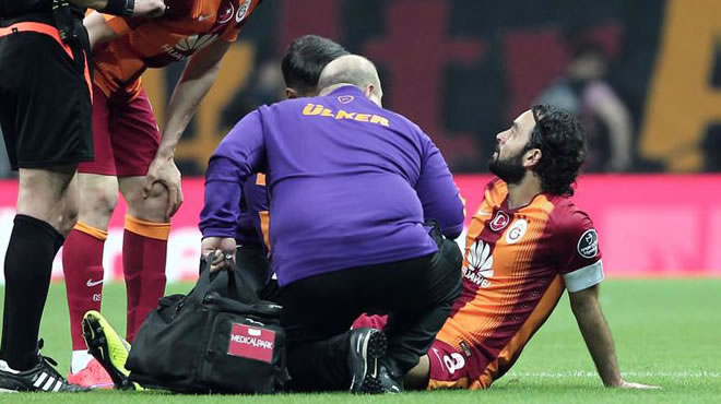 G.Saray'da büyük seferberlik!