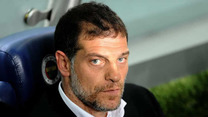 İşte Slaven Bilic'in tazminatı