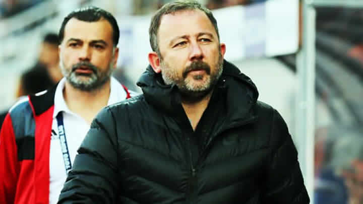 Sergen Yalçın'dan ilk transfer