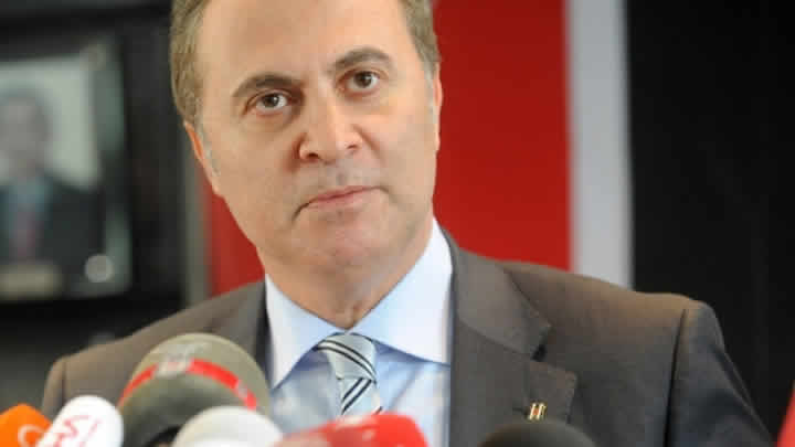 Orman: 'Şu görüntüden utanıyorum'
