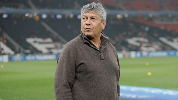 Müthiş iddia! 'Lucescu F.Bahçe'de!'