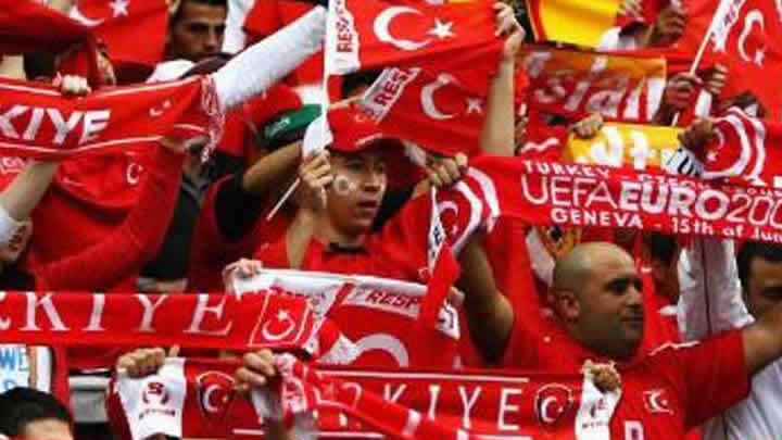 Artık milli maçlar burada oynanacak!