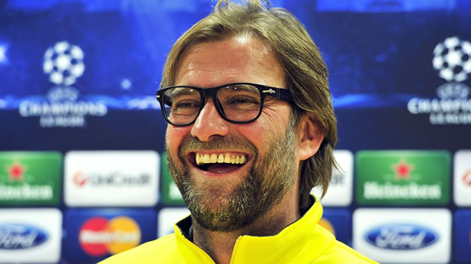 Klopp'tan flaş F.Bahçe açıklaması!