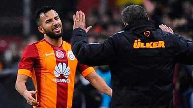'Neden penaltı dedin Yasin?'