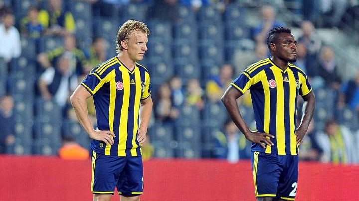 Kadıköy'de büyük şok!