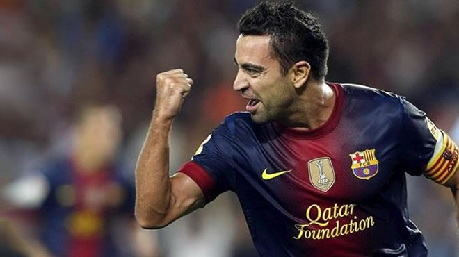 Barcelona'dan bir yıldız kaydı!