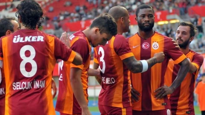 G.Saray'da 4. yıldız için 4 yasak!