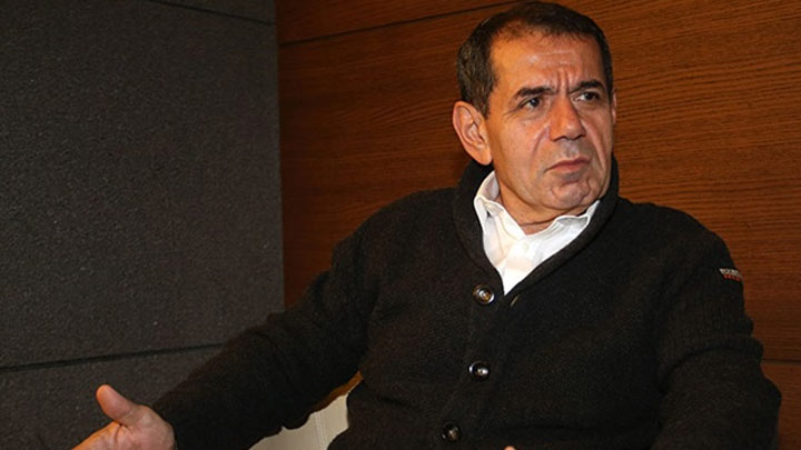 Özbek: '50 milyon borç yalan'
