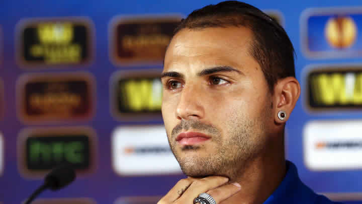 Quaresma Türkiye'ye dönüyor!