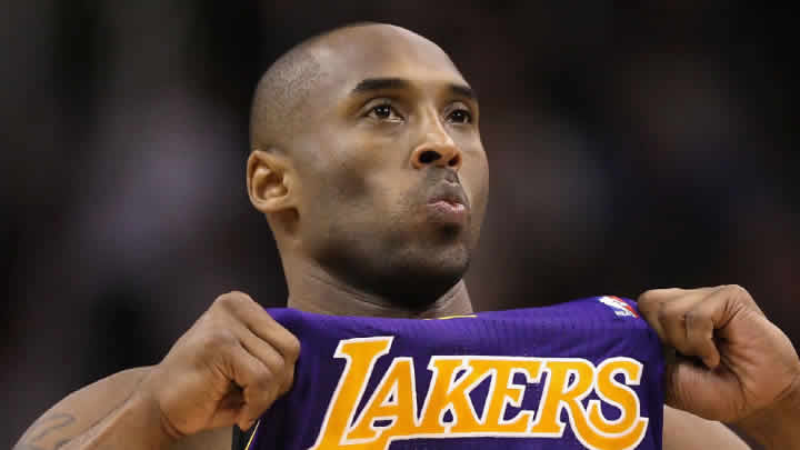 Kobe Bryant'tan kariyerini noktalama kararı