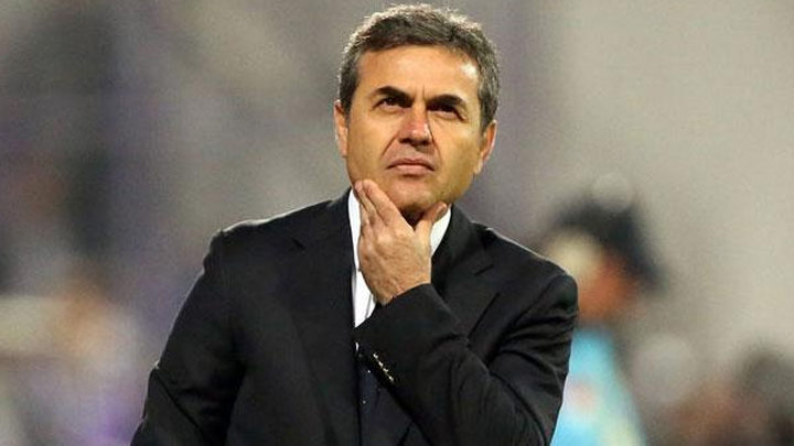 Aykut Kocaman bombası!