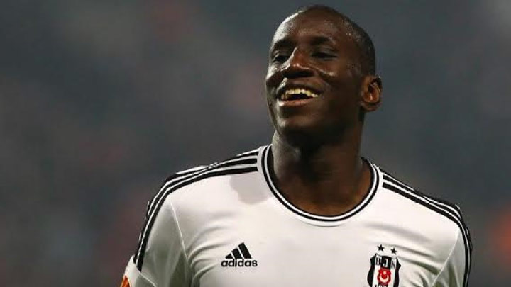 Demba Ba'ya çılgın teklif!
