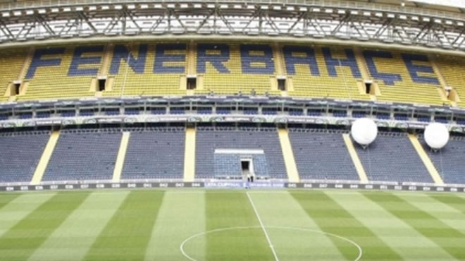 Taraftarın adresi artık Kadıköy değil...