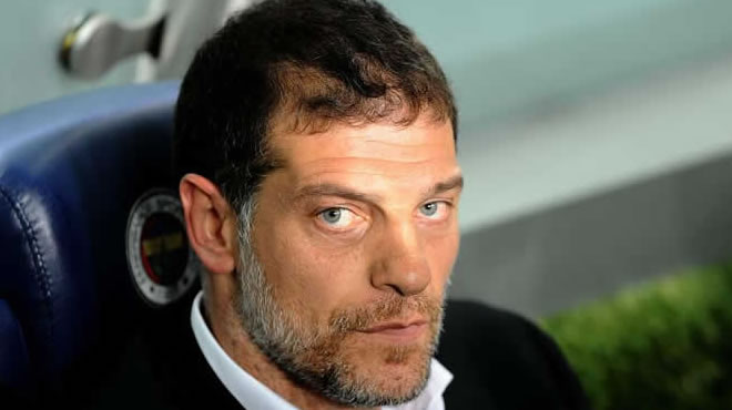 Bilic'ten derbi öncesi son sözler!