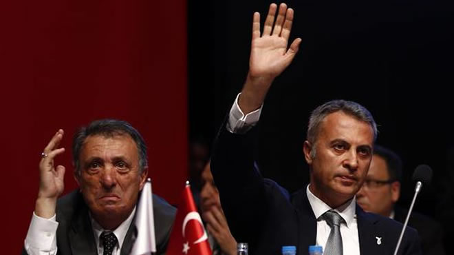 Fikret Orman'dan bomba karar!