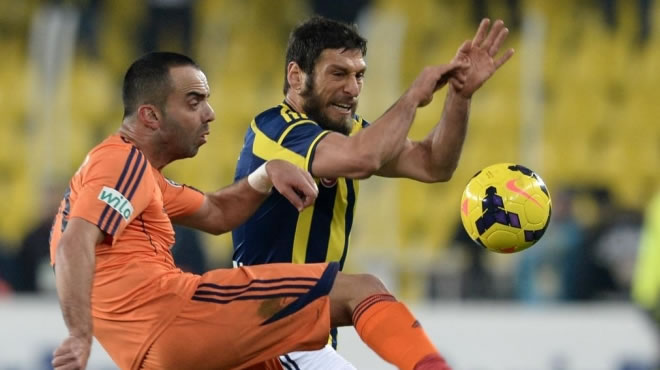 Fenerbahçe'de 9 oyuncu tehlikede!