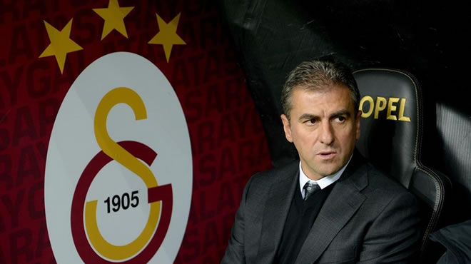 İşte motivasyon konuşması!