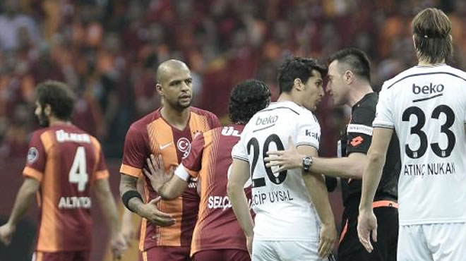 'Türkiye'nin en iyi takımına karşı...'