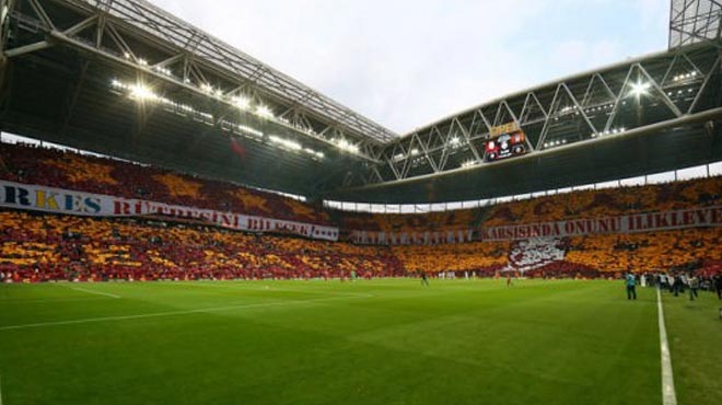 Galatasaray'dan TFF'ye flaş başvuru!