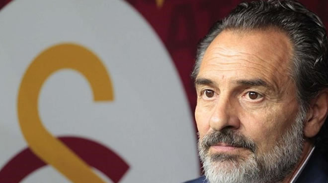 Prandelli'den 4. yıldız mesajı!