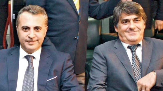 Orman'dan Serdal Adalı bombası!