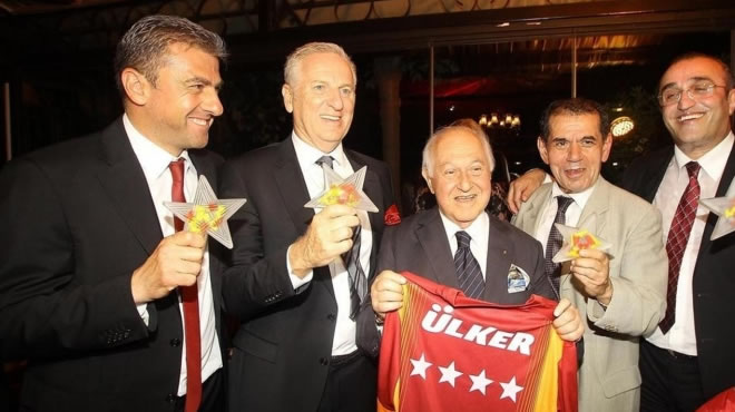Hamzaoğlu'na 5 yıldızlık sözleşme!