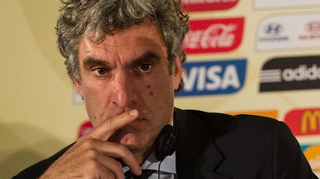 FIFA'dan operasyonla ilgili ilk açıklama