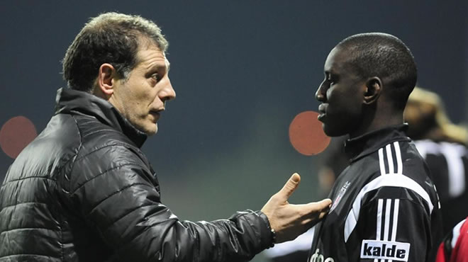 Bilic: 'Gelecek sezon siz şampiyonsunuz'