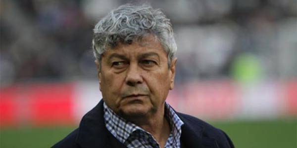 Lucescu'nun tek şartı var!