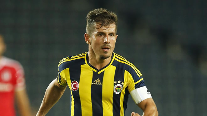 Emre, F.Bahçe‘yle anlaşamazsa...